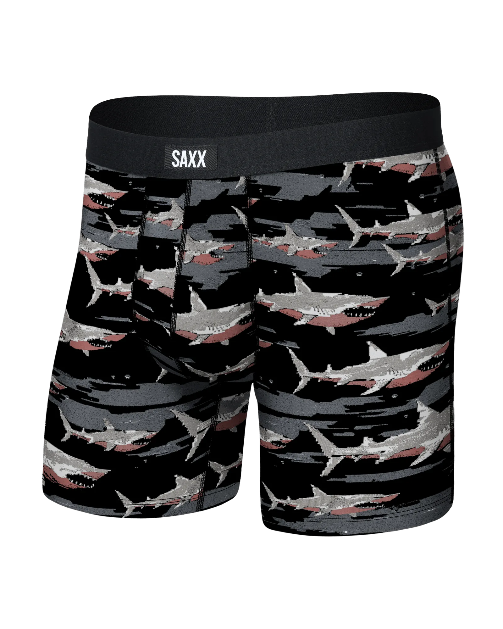 Gift Idea: Boys Boxer Briefs for Growing Teens