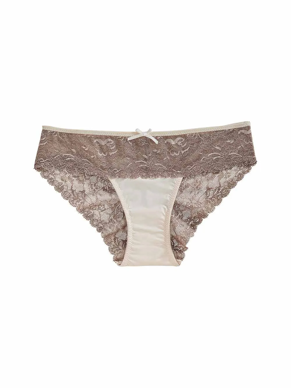 دليل مقاس Kymber Panty للأجسام الصغيرة