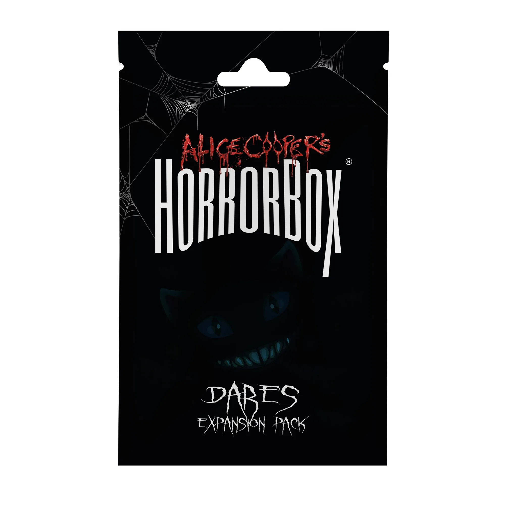 HorrorBox - Dares Expansion Pack