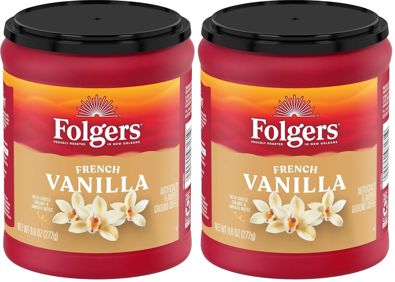 Why Folgers Is Introducing New Flavored Ground Coffees: A 2025 Trend Analysis