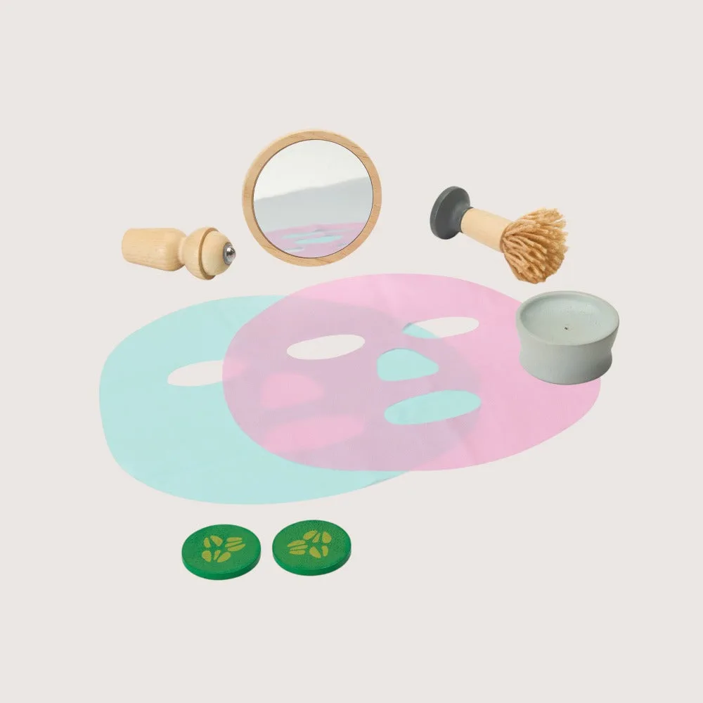 PlanToys | My Spa Time Set