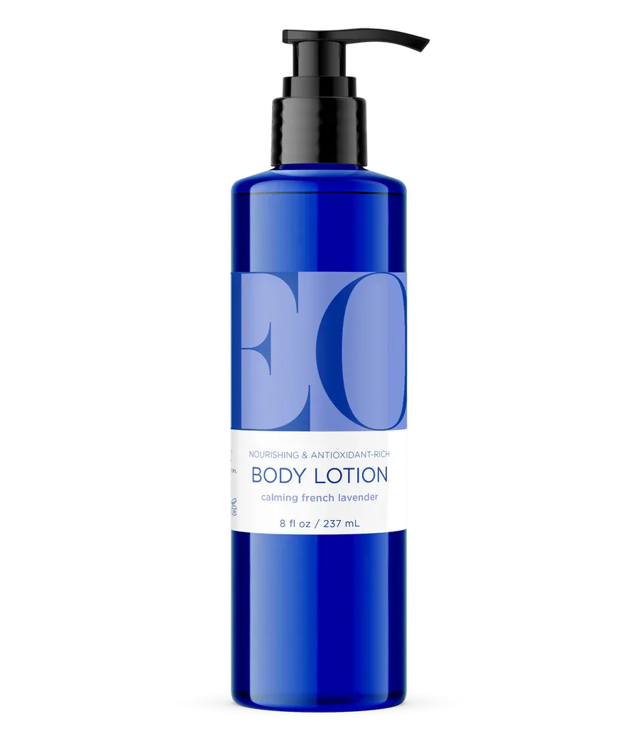 How to Choose French Lavender Body Lotion for Nursing Skin
