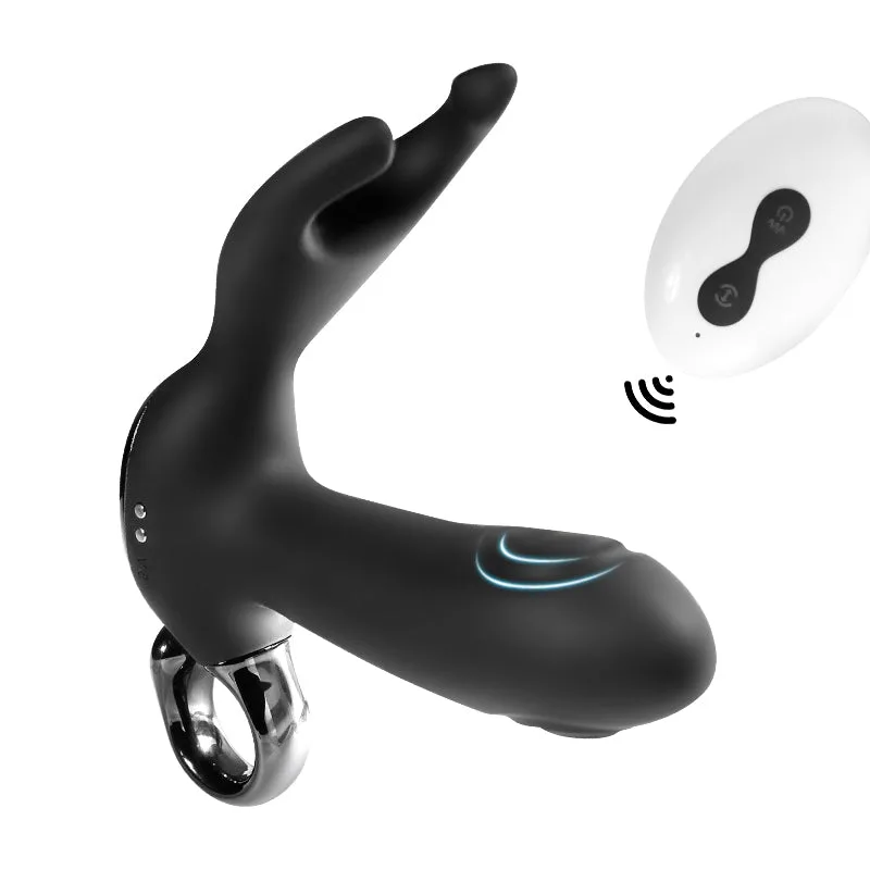 Prostatamassager vs. Vibrations-Analplug: Was ist besser?