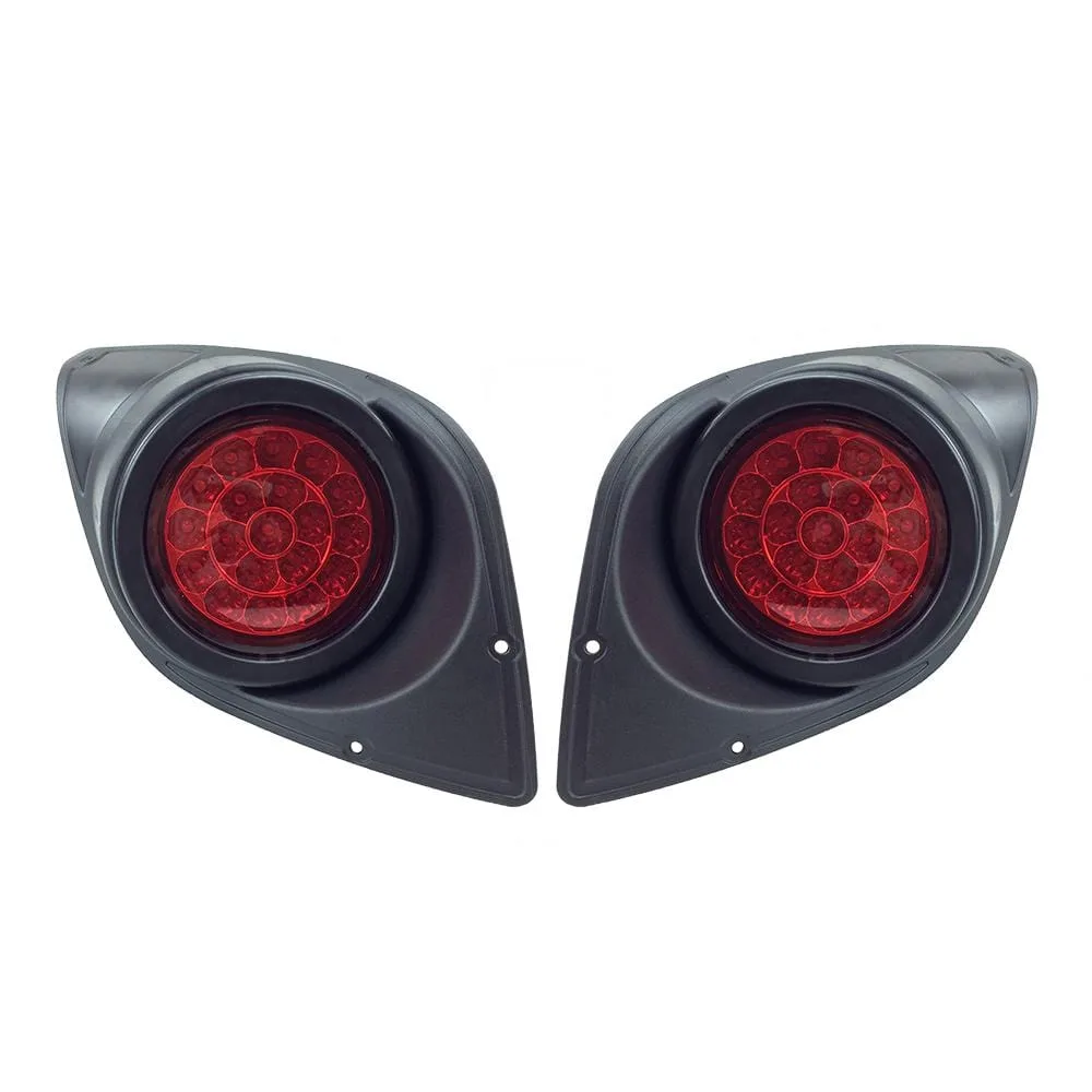Yamaha Drive G29 Tail Light Replacement Assemblies LED