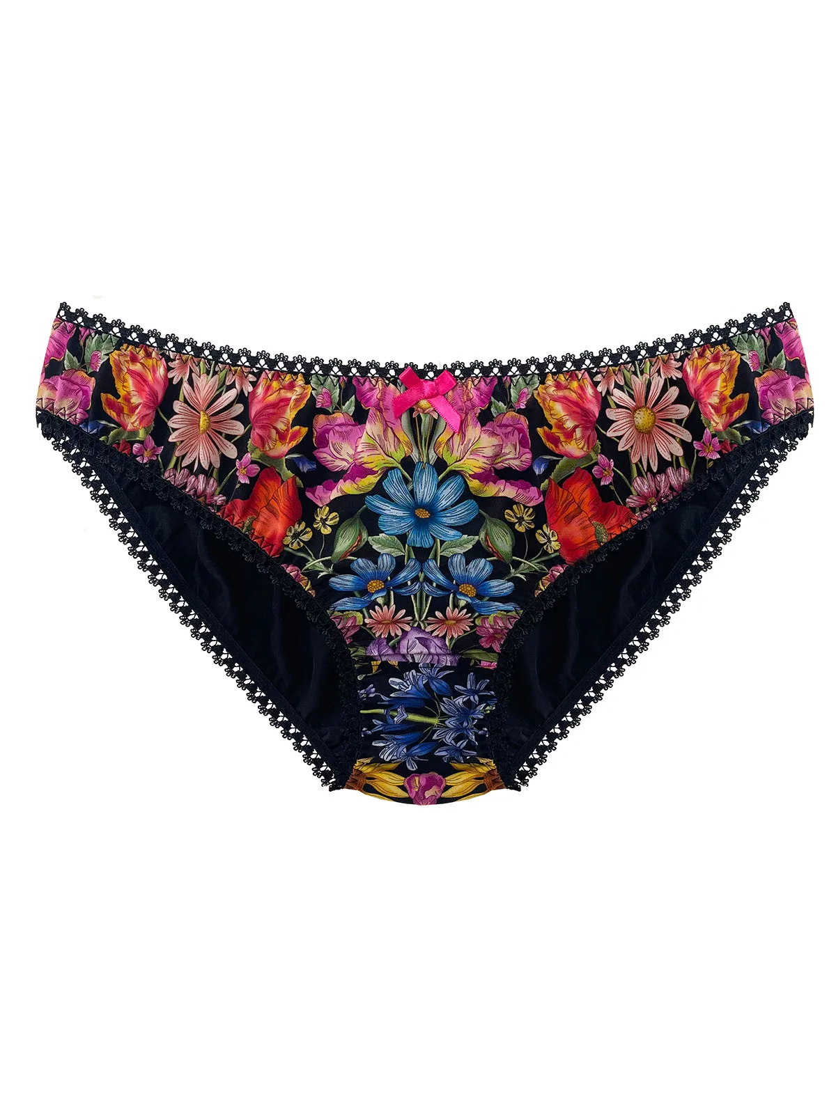 How to Care for Silk Knickers: Washing and Storage Tips