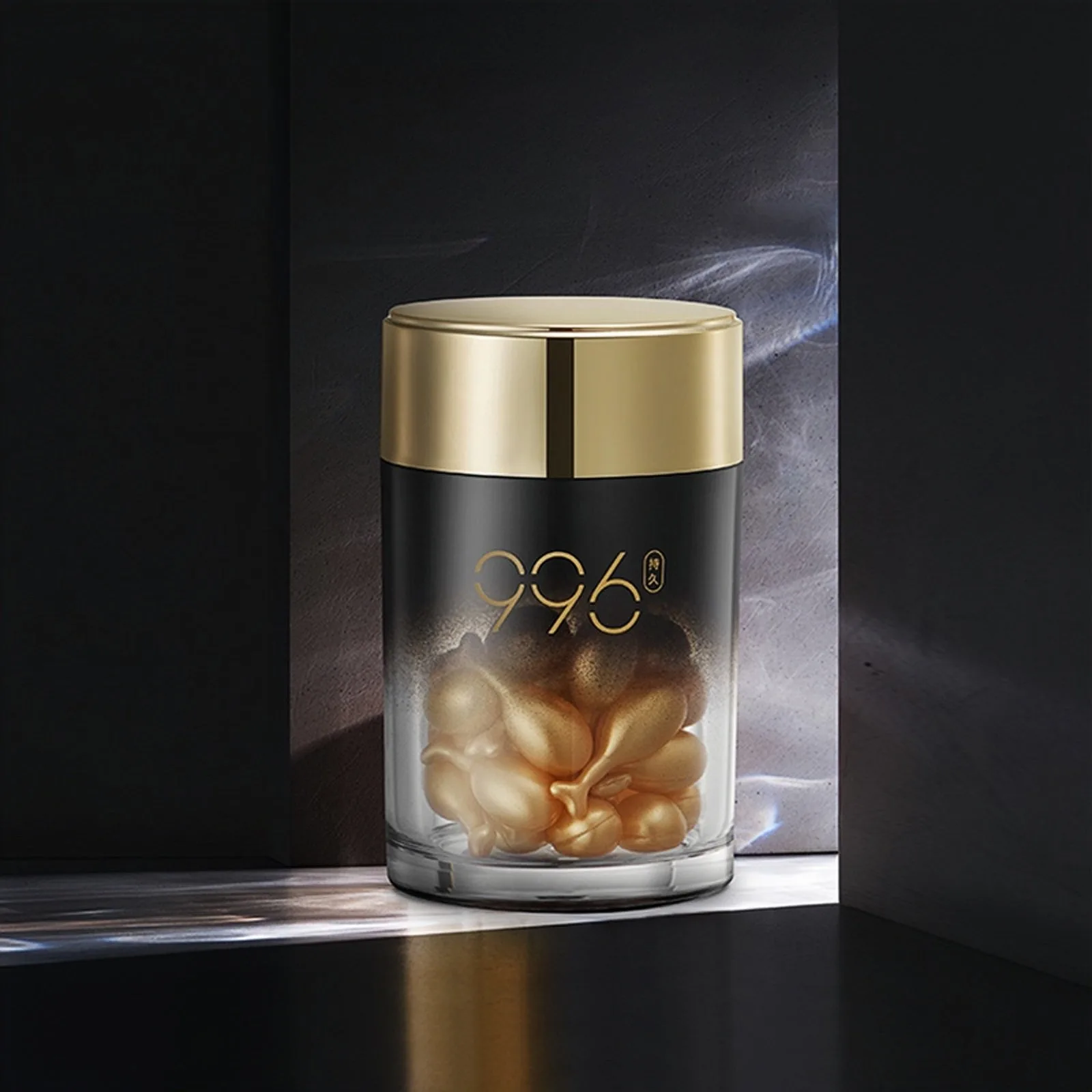 996 Gold Care Capsules