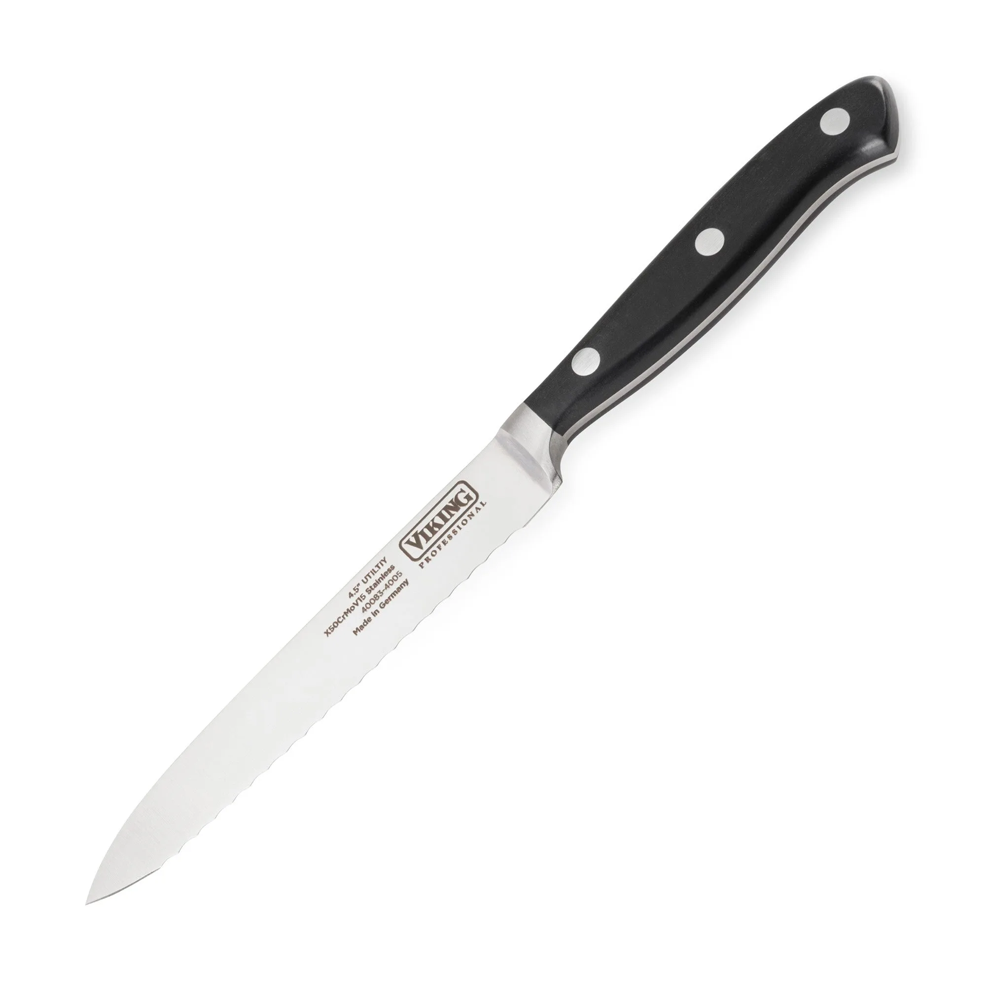 Serrated vs Straight Utility Knife: Which to Choose