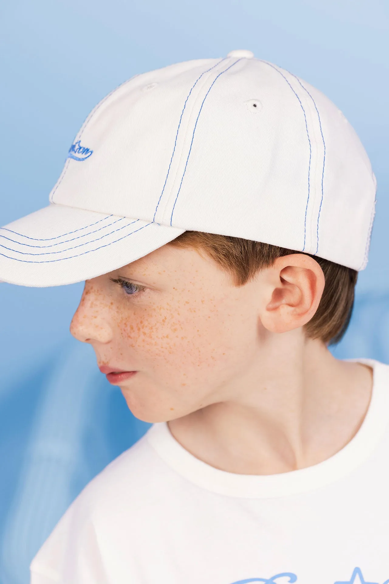 Comment choisir la casquette idéale pour enfant