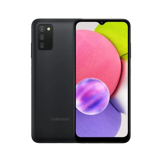 Samsung Galaxy A03s vs A03: Is There a Difference?