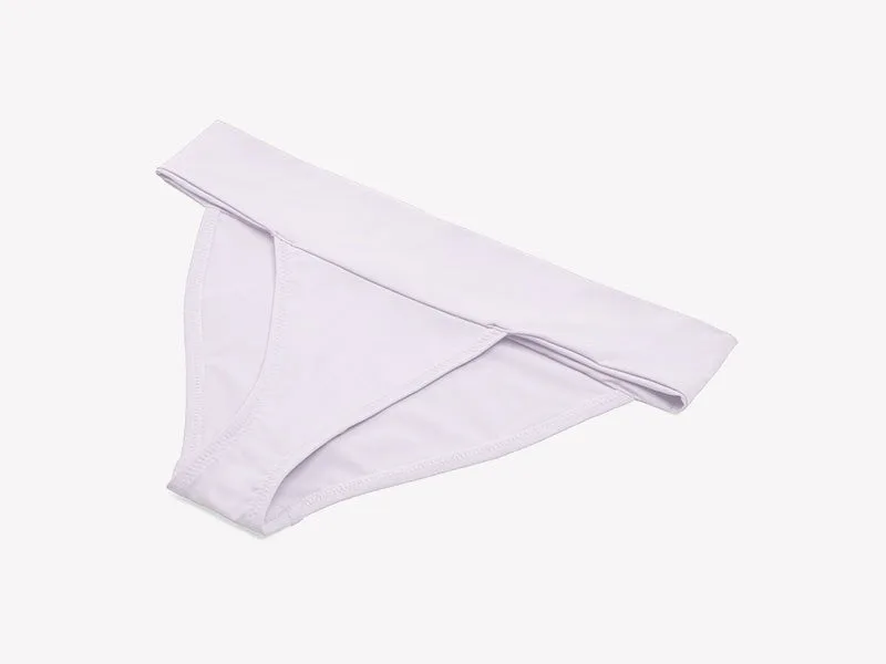 Vela Brazilian vs. Cool Essential Panty: Vergleich