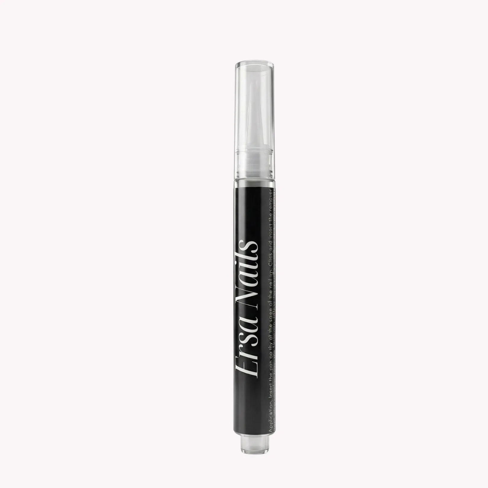 How to Use Ersa Removal Pen for Safe Press-On Nail Removal