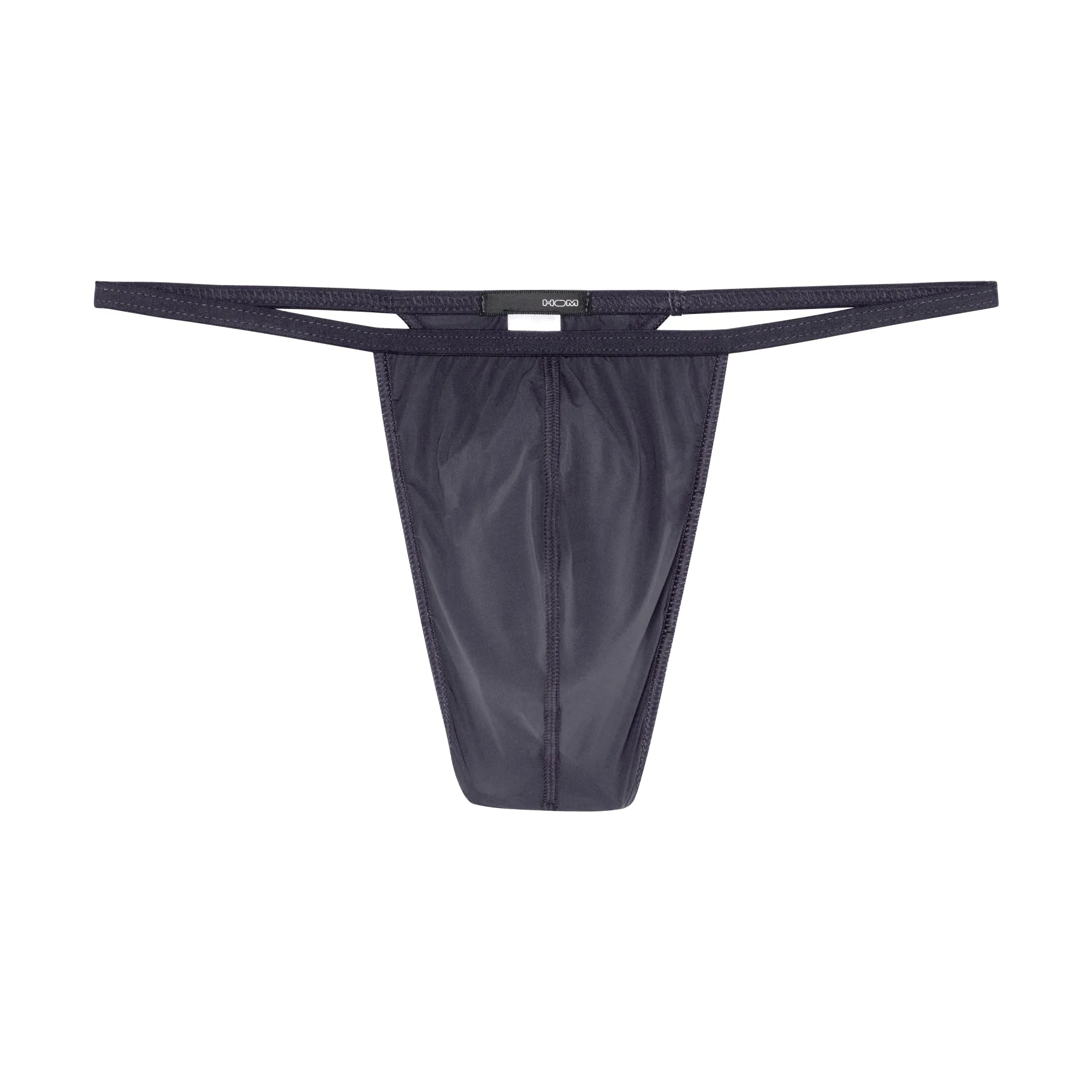 Plumes G-String | Anthrazit 359931-Z098
