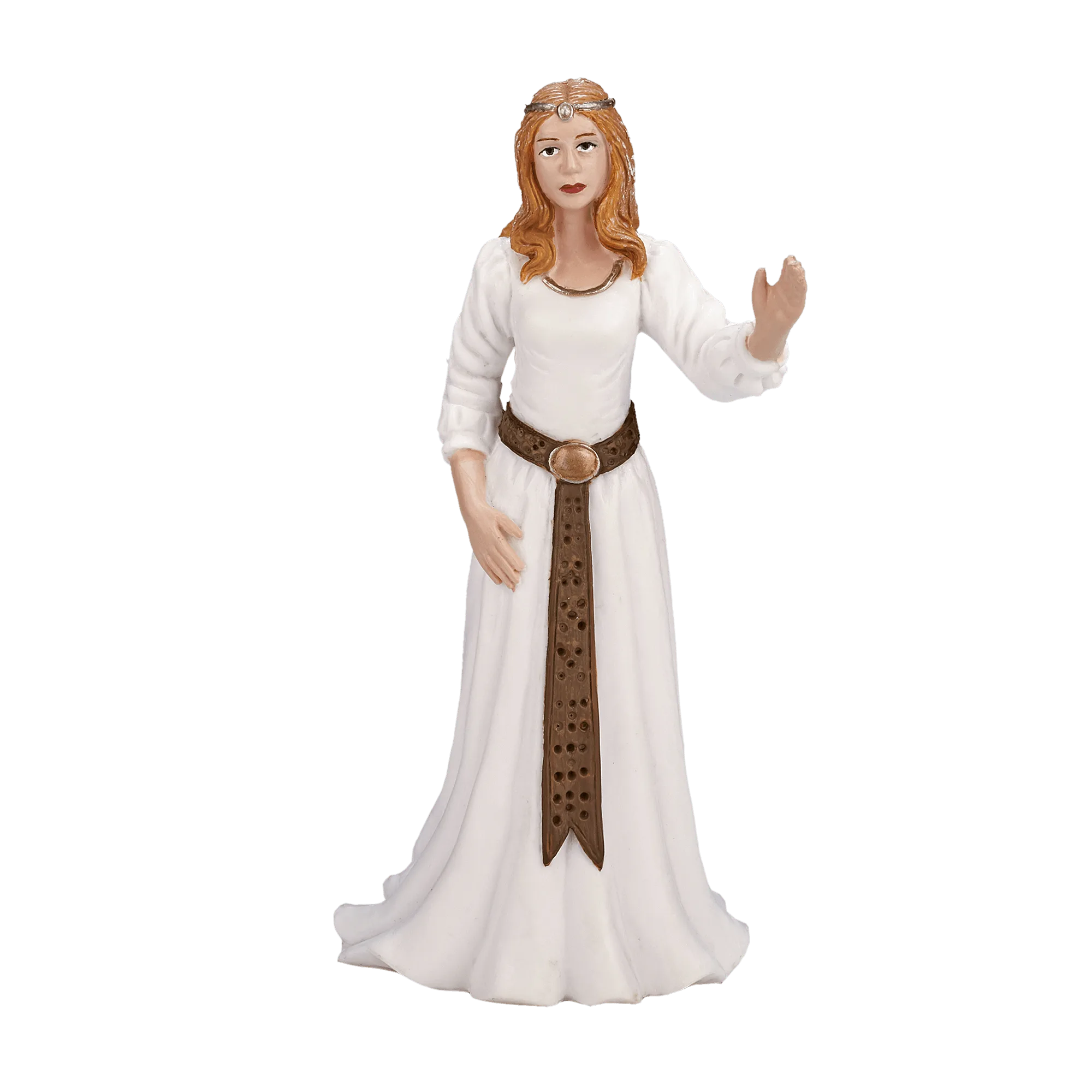 Princesse blanche
