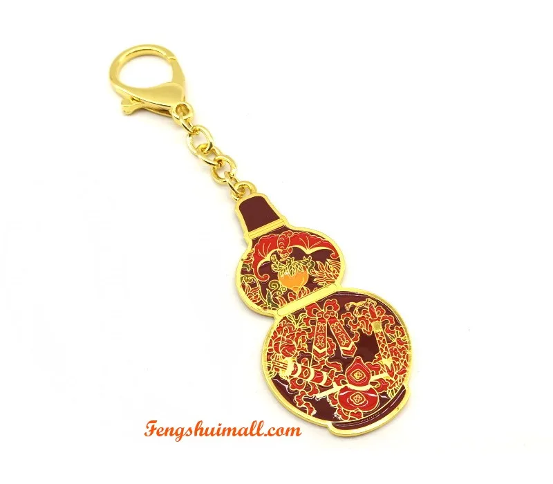 Amulet Wu Lou Obfitości