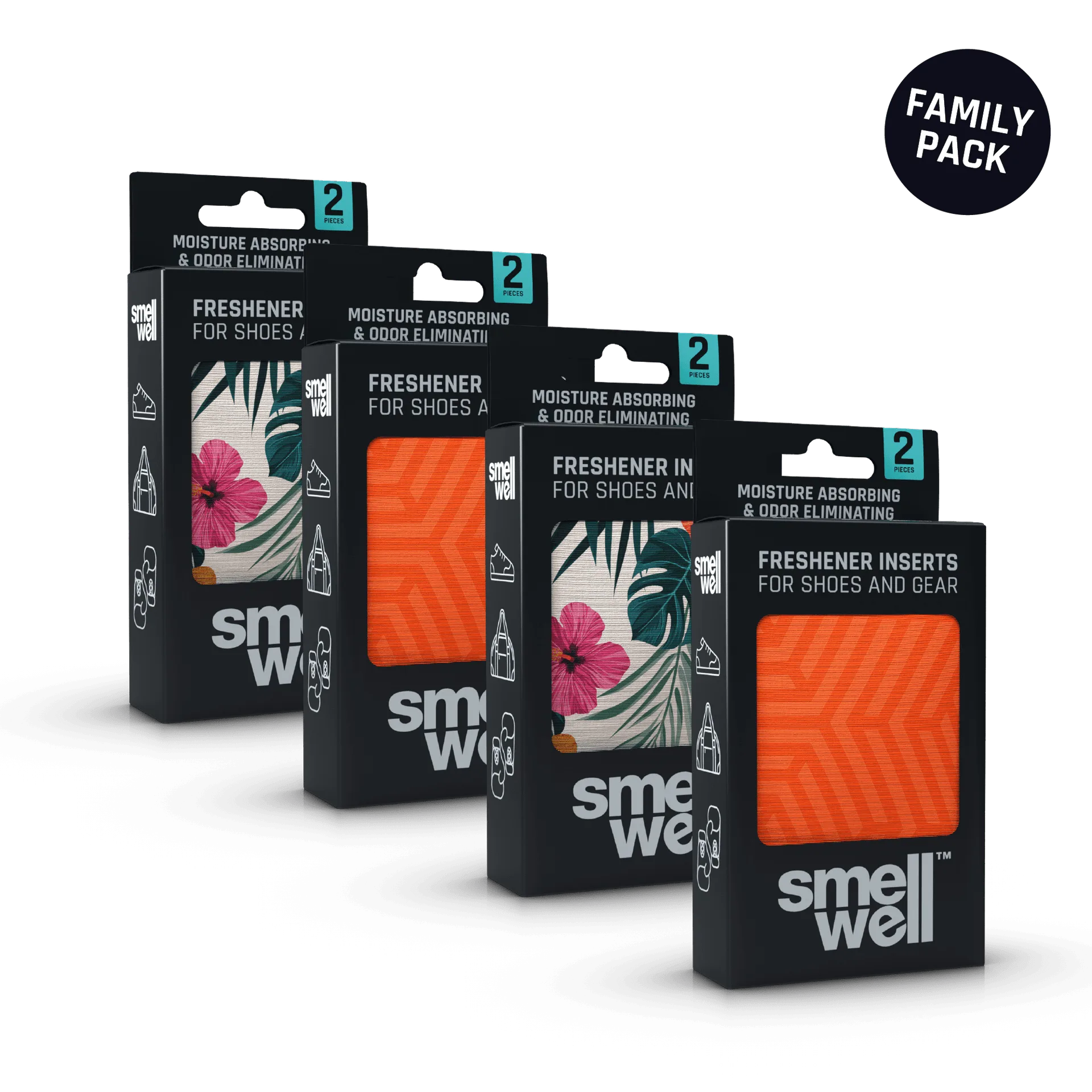 Family Pack