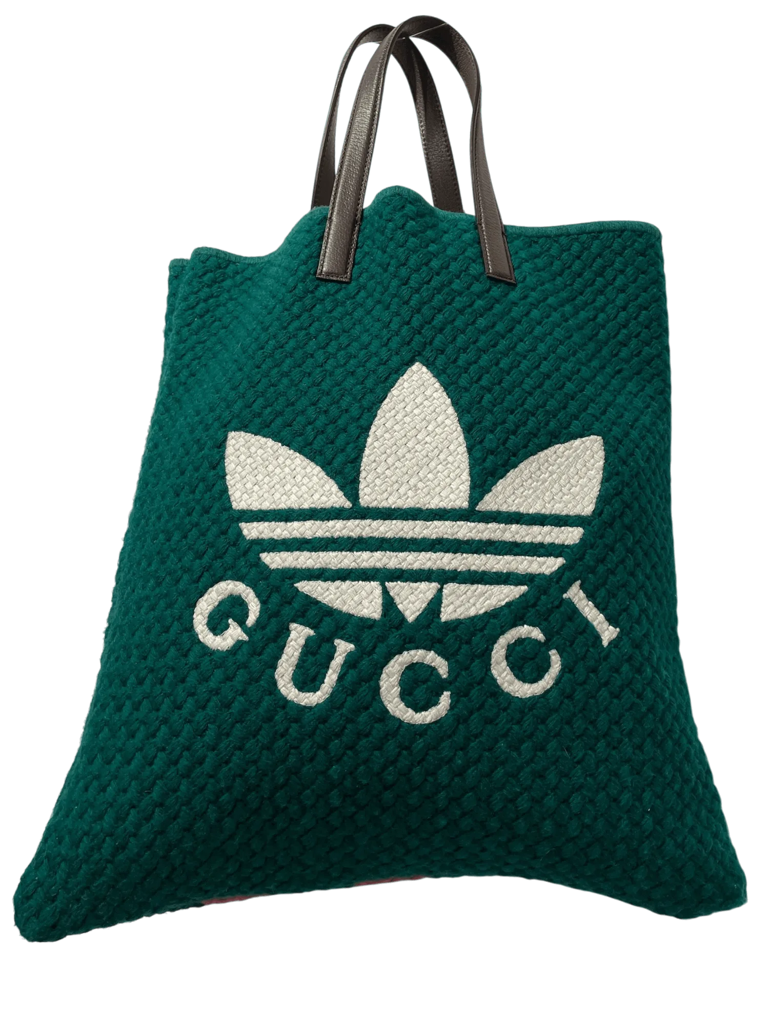 Gucci x Adidas Woven Tote: Buying Guide