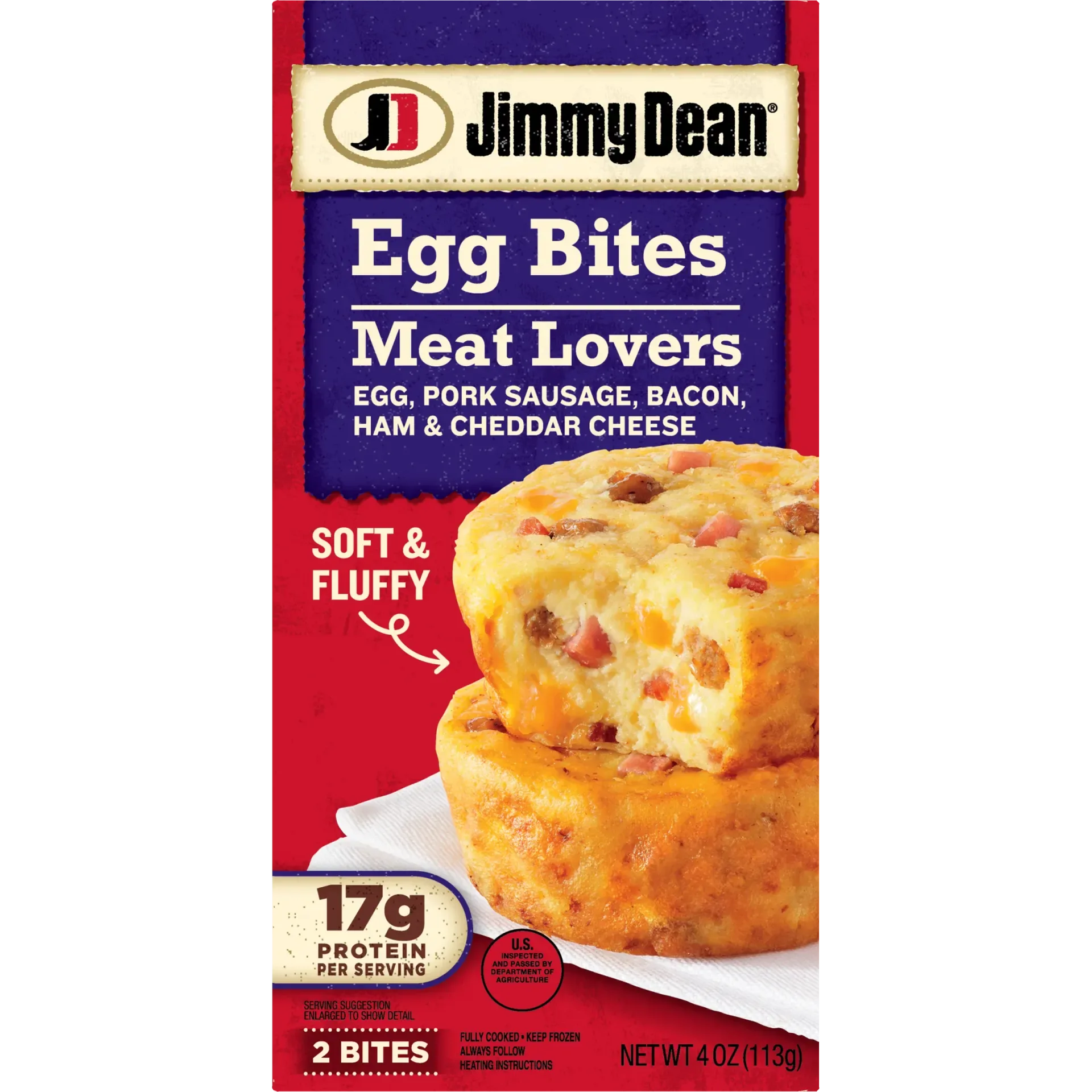 Best Frozen Breakfast Options for High Protein Diets: Quick, Delicious & Diet-Friendly