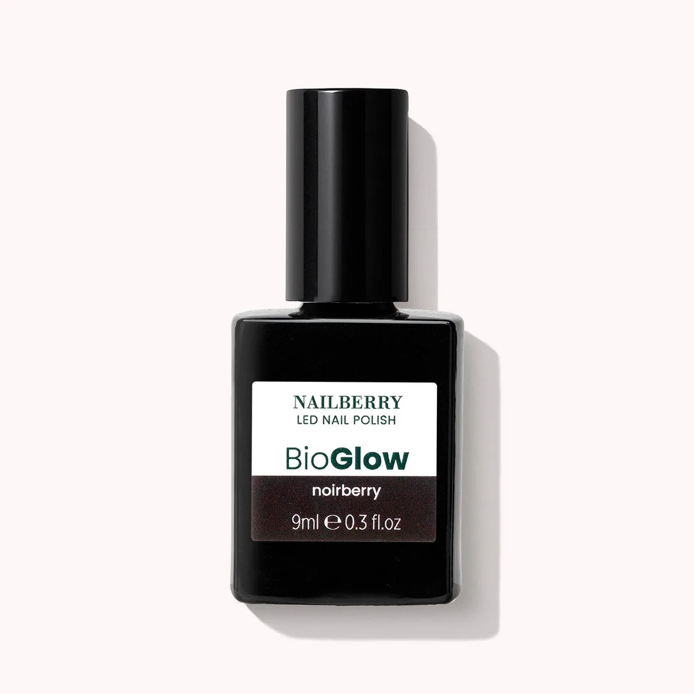 BioGlow Noirberry: cómo aplicarlo para un acabado baya profundo