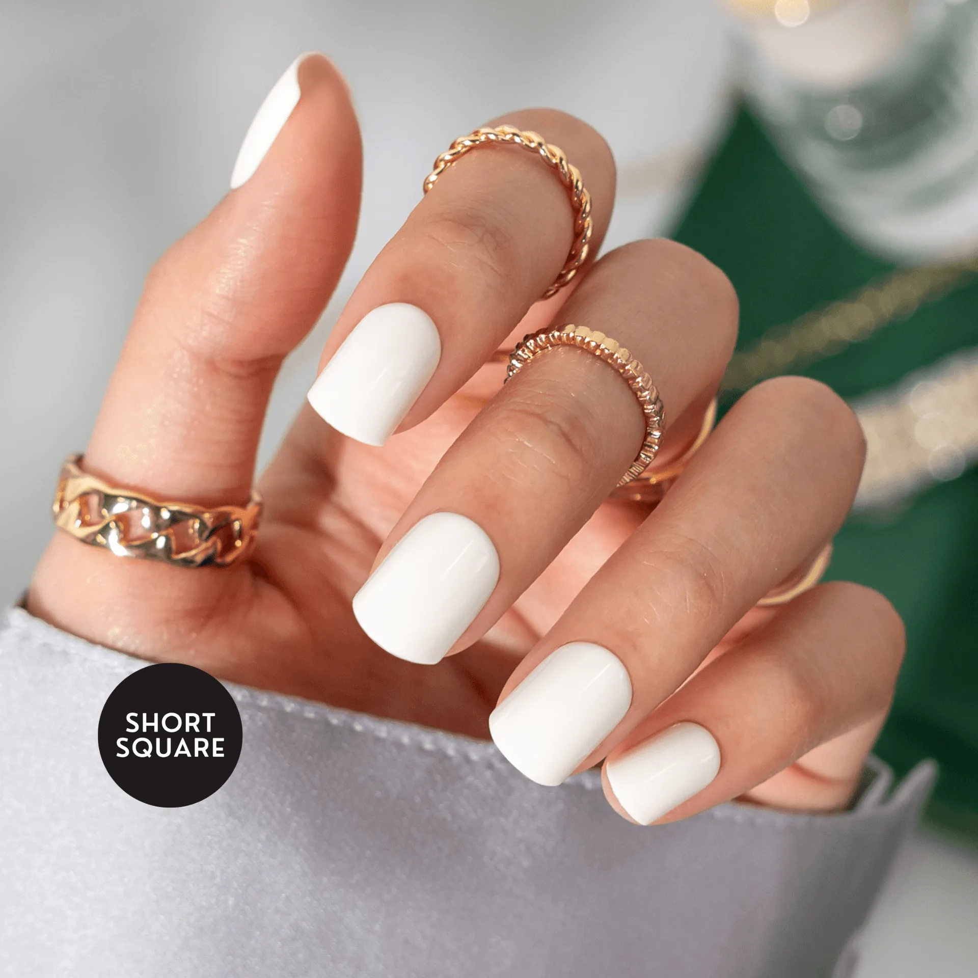 The Ultimate Neutrals Nail Collection: Best Shades for Every Skin Tone