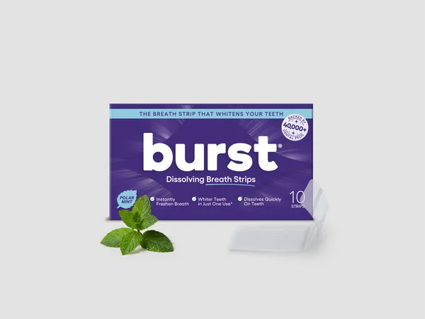 Dissolving Breath Strips vs. Mouthwash: Which Fits Your Routine?