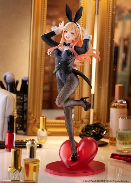 Jak rozpoznać podróbki figurek Taito Bunny Ver.
