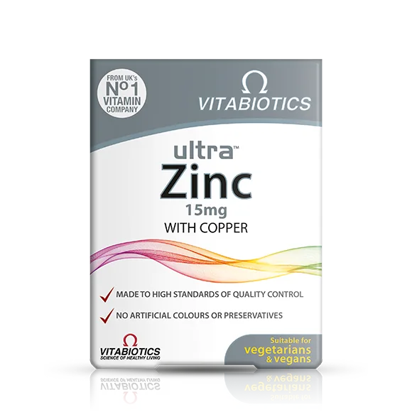 Ultra Zinc