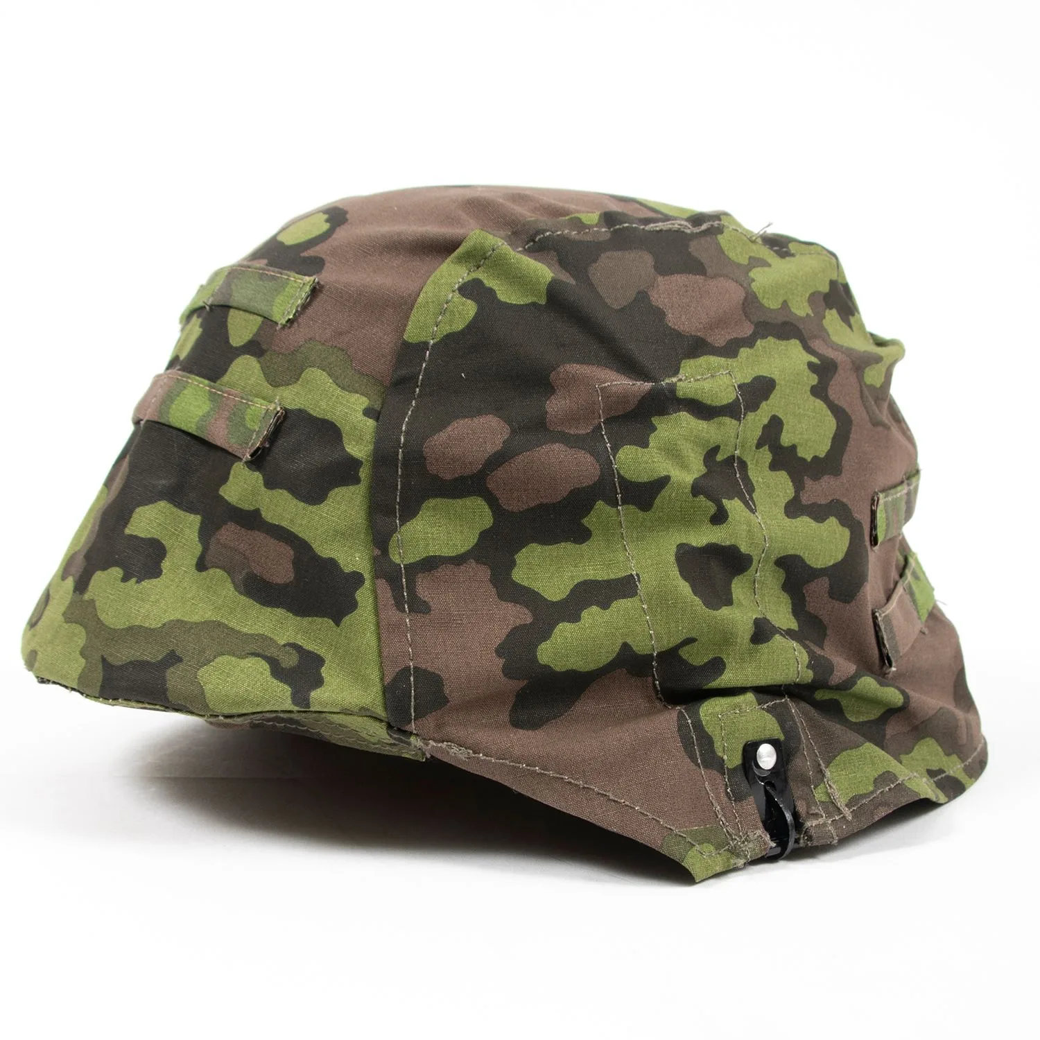 M43 Oakleaf Helmet Cover