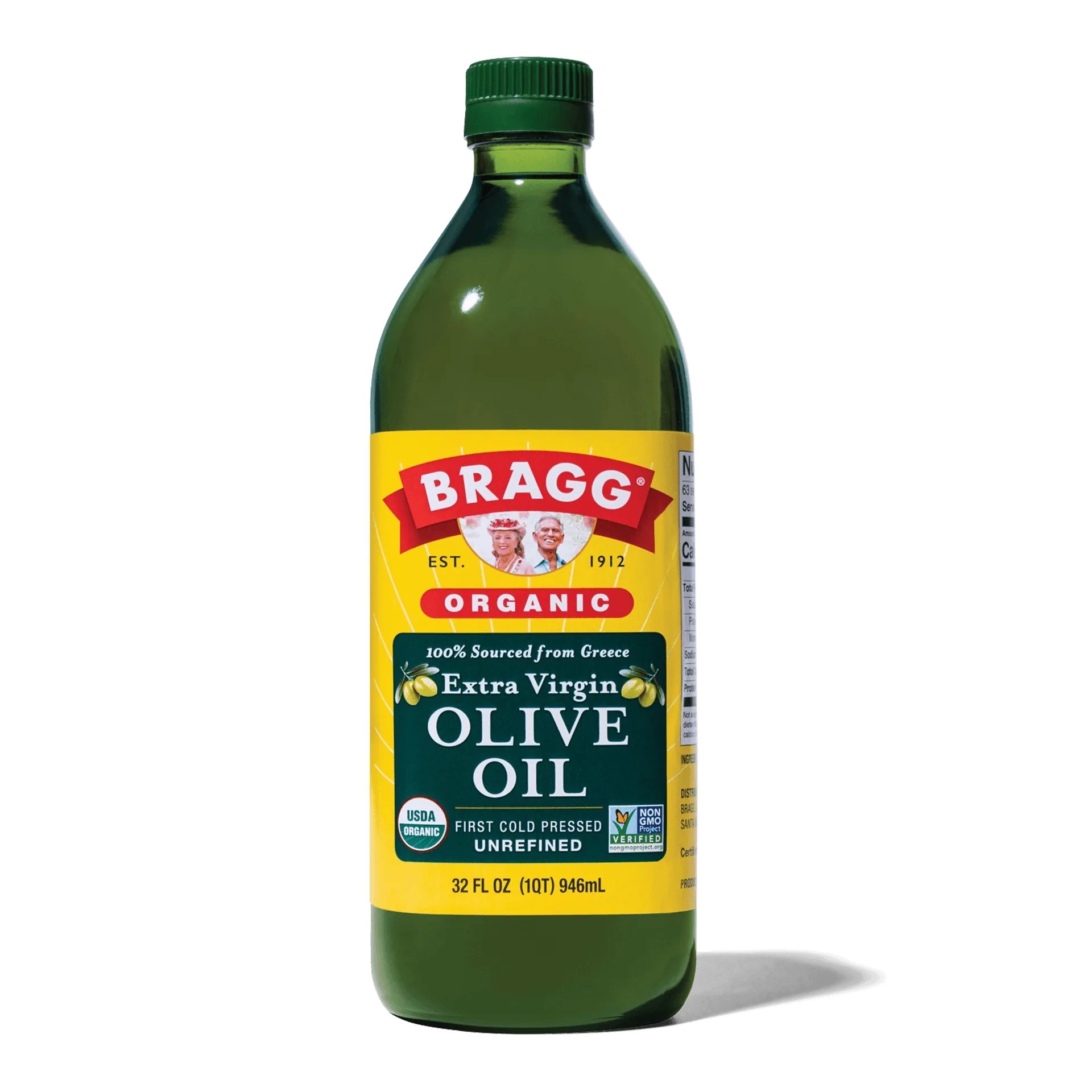 Bragg Extra Virgin Olive Oil Review: Quality, Flavor, and Uses