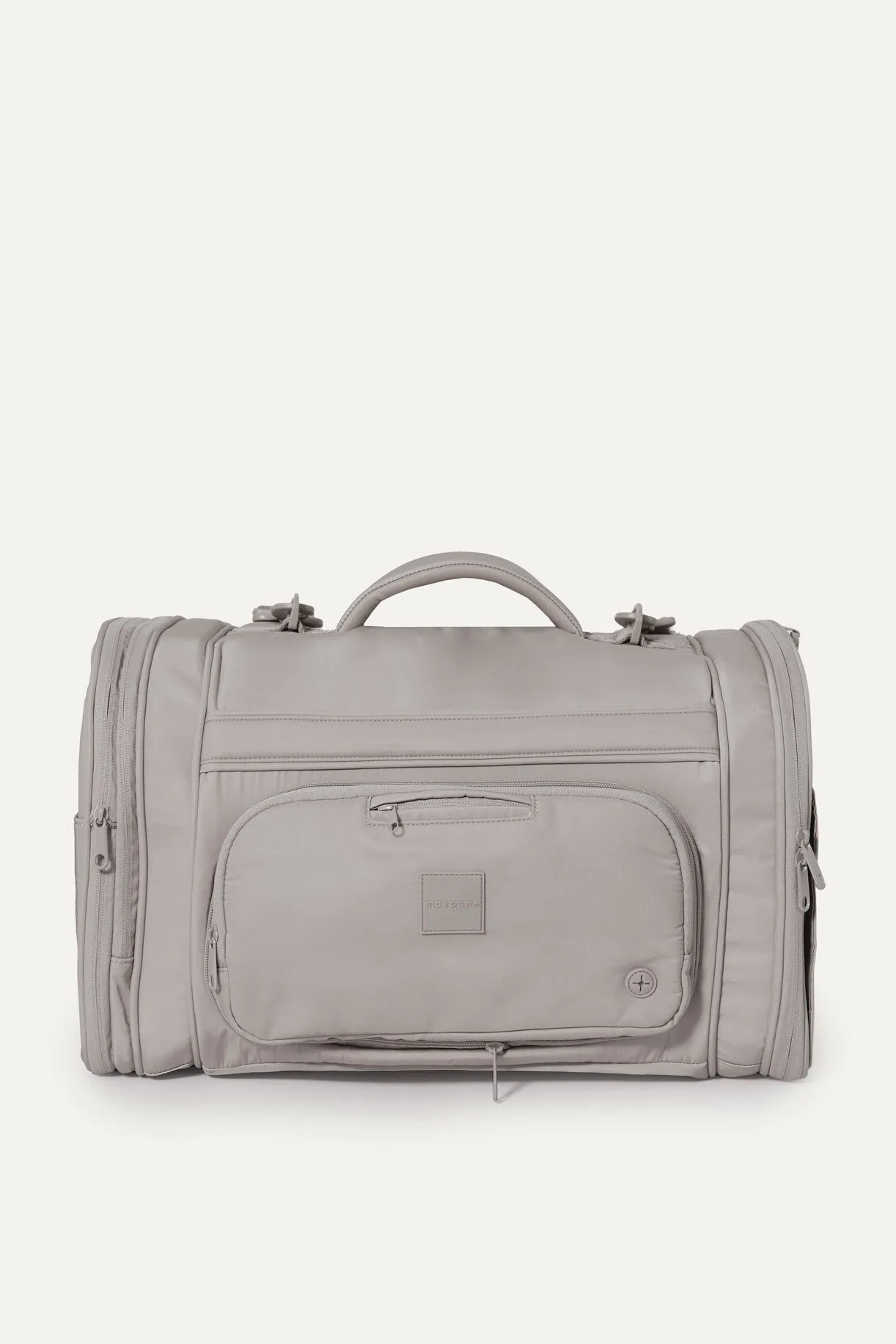 All-In-One Travel Carrier