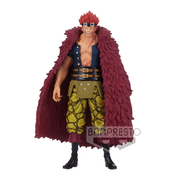 Figurine One Piece World Collectable vs DXF : quelle est la différence ?