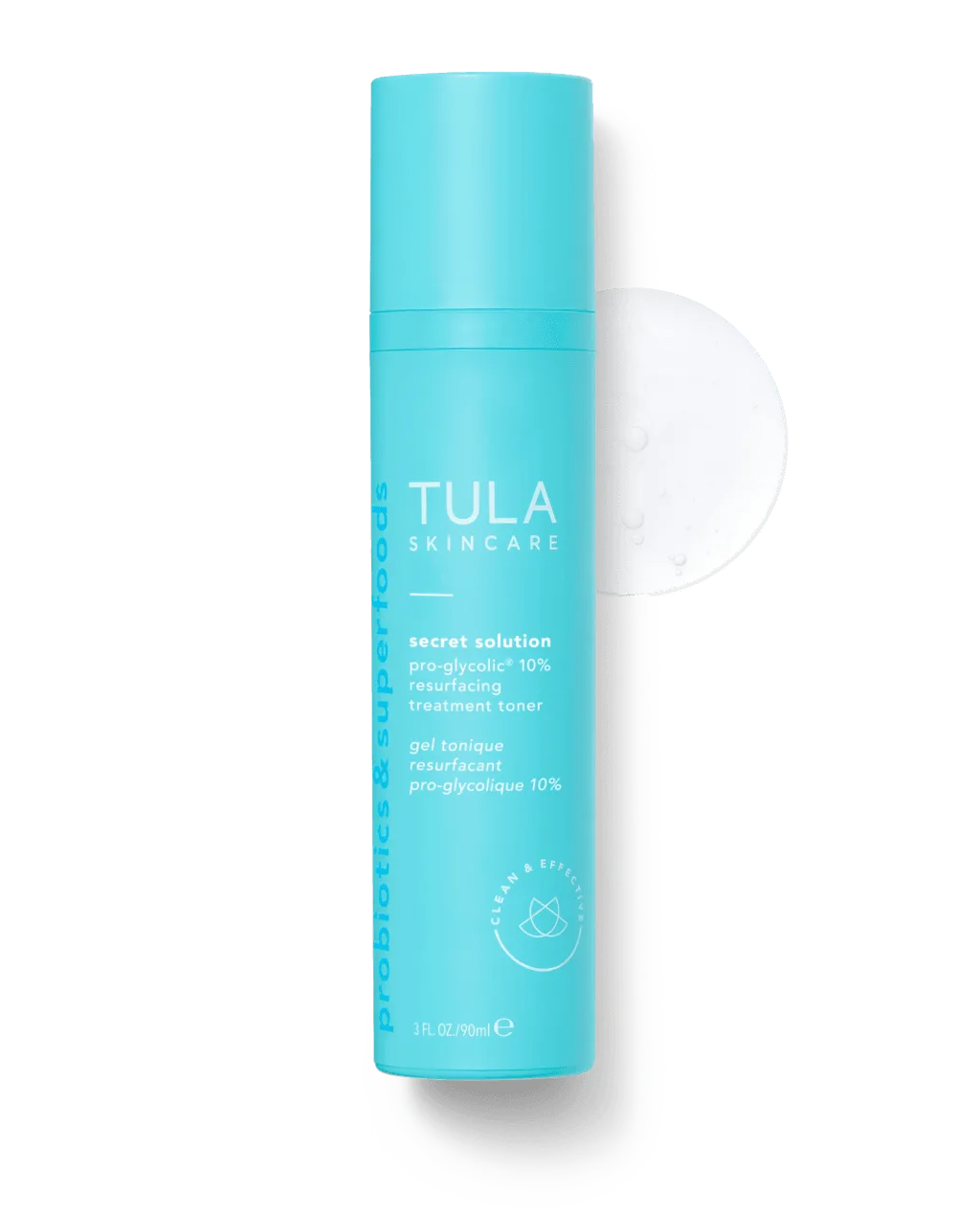 TULA Secret Solution Review: Does This Treatment Serum Really Work?