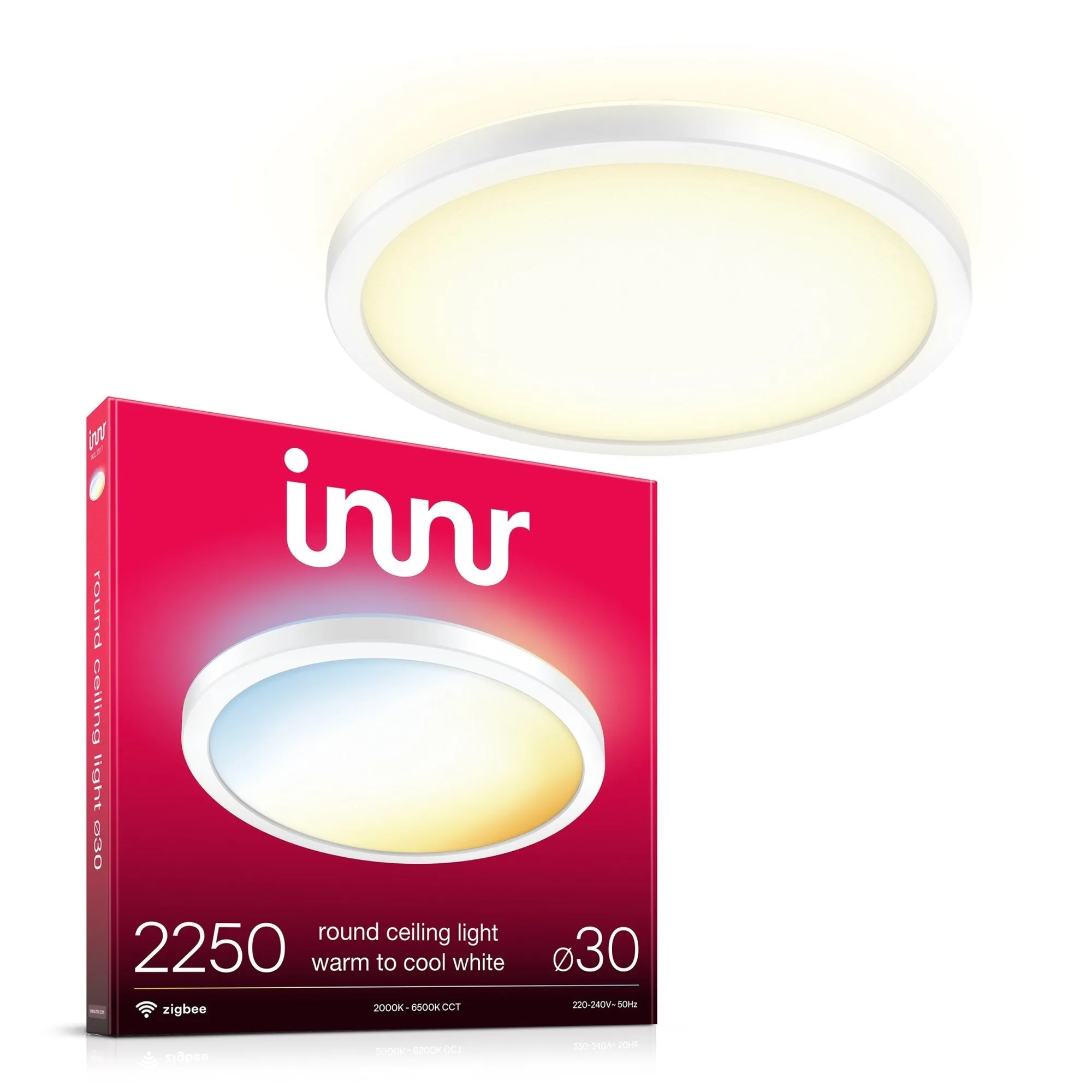 Industry News: How Zigbee 3.0 Certification Benefits New Innr Products for Seamless Smart Homes