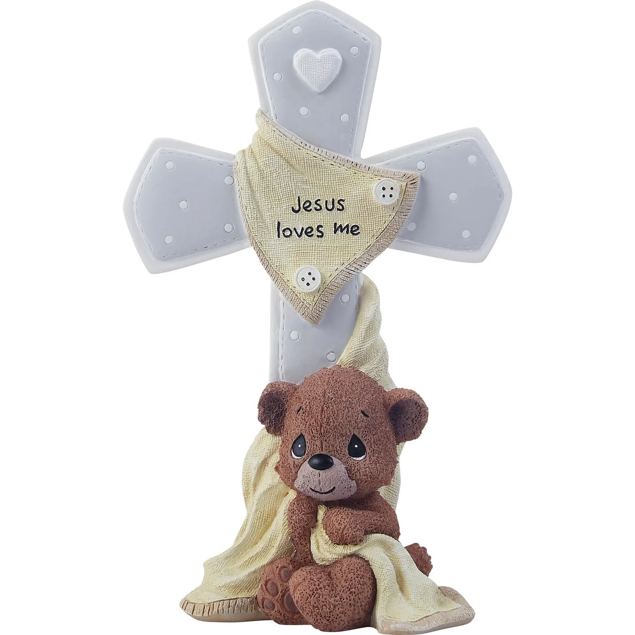 Baptism Gift Ideas: Crosses, Frames and Keepsakes