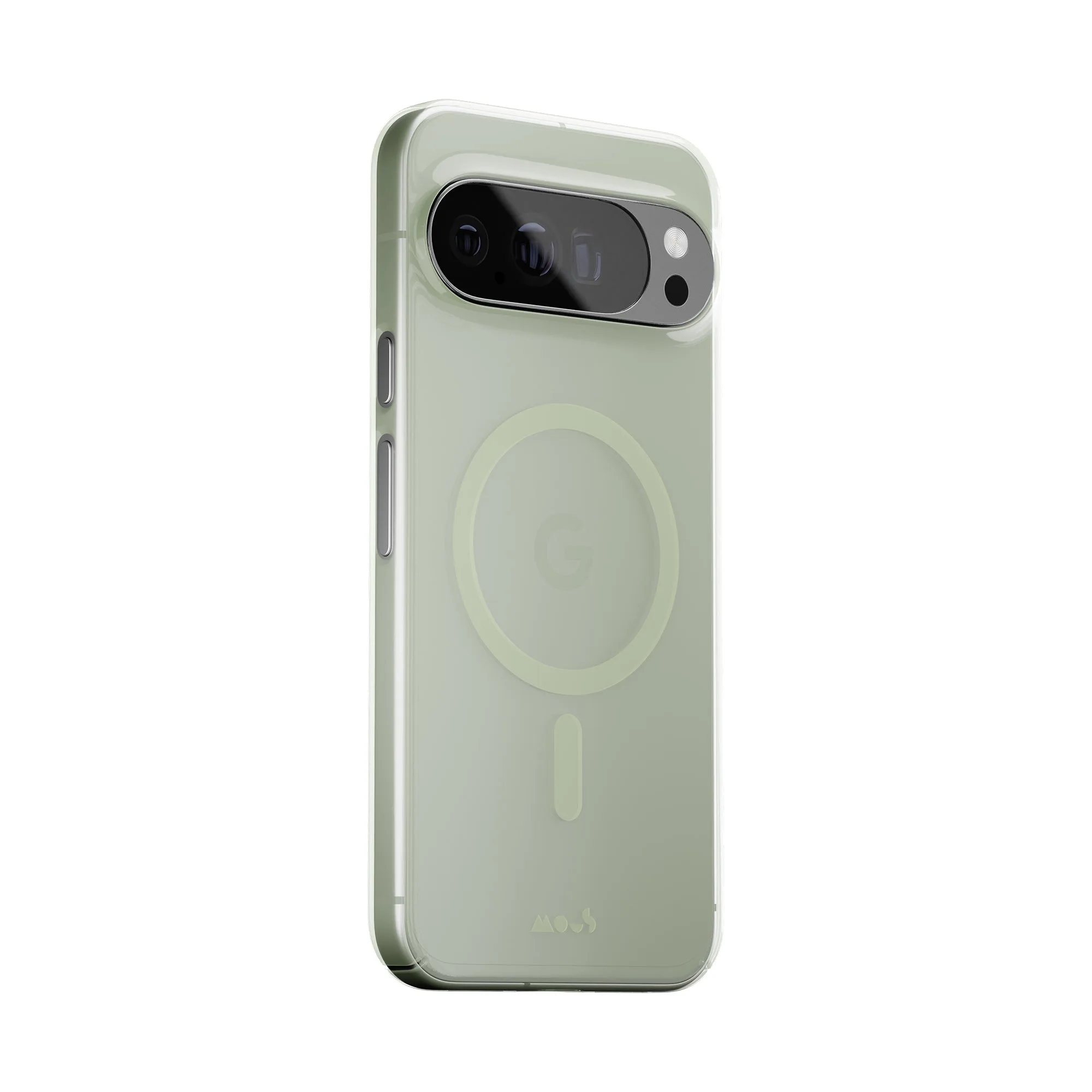 Why Phone Cases Turn Yellow & How to Fix It