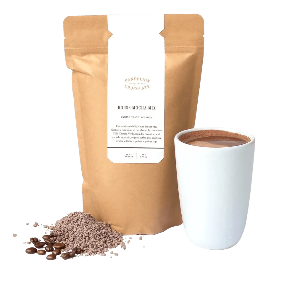 House Mocha Mix vs. Hot Chocolate Trio: Which to Buy