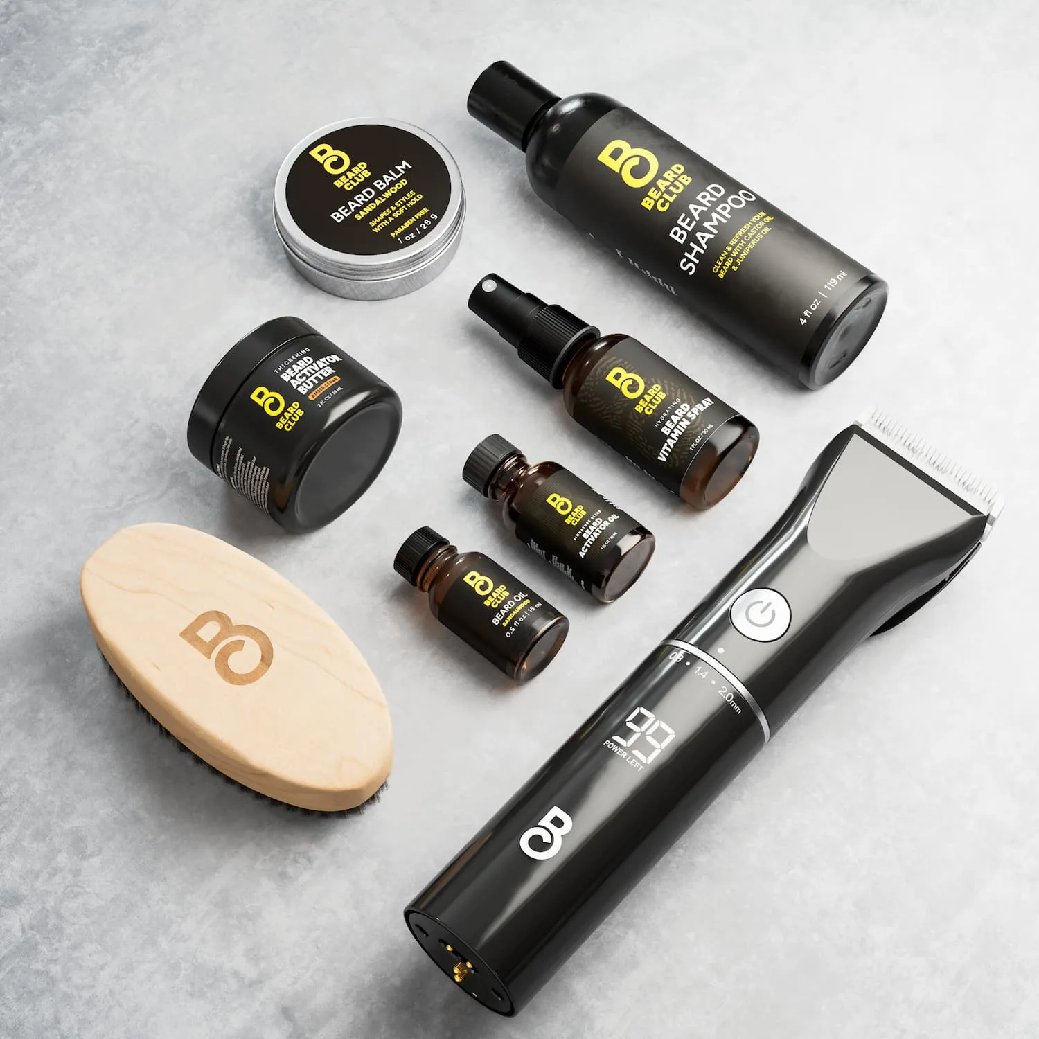 PT45 Trimmer Deluxe Kit