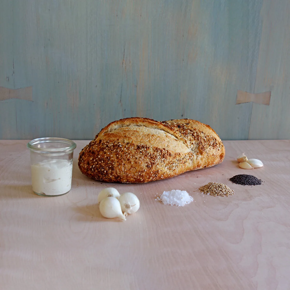 The Ultimate Guide to Artisan Pantry Staples: Elevate Your Everyday Cooking
