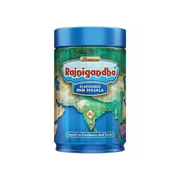 Rajnigandha Pan Masala