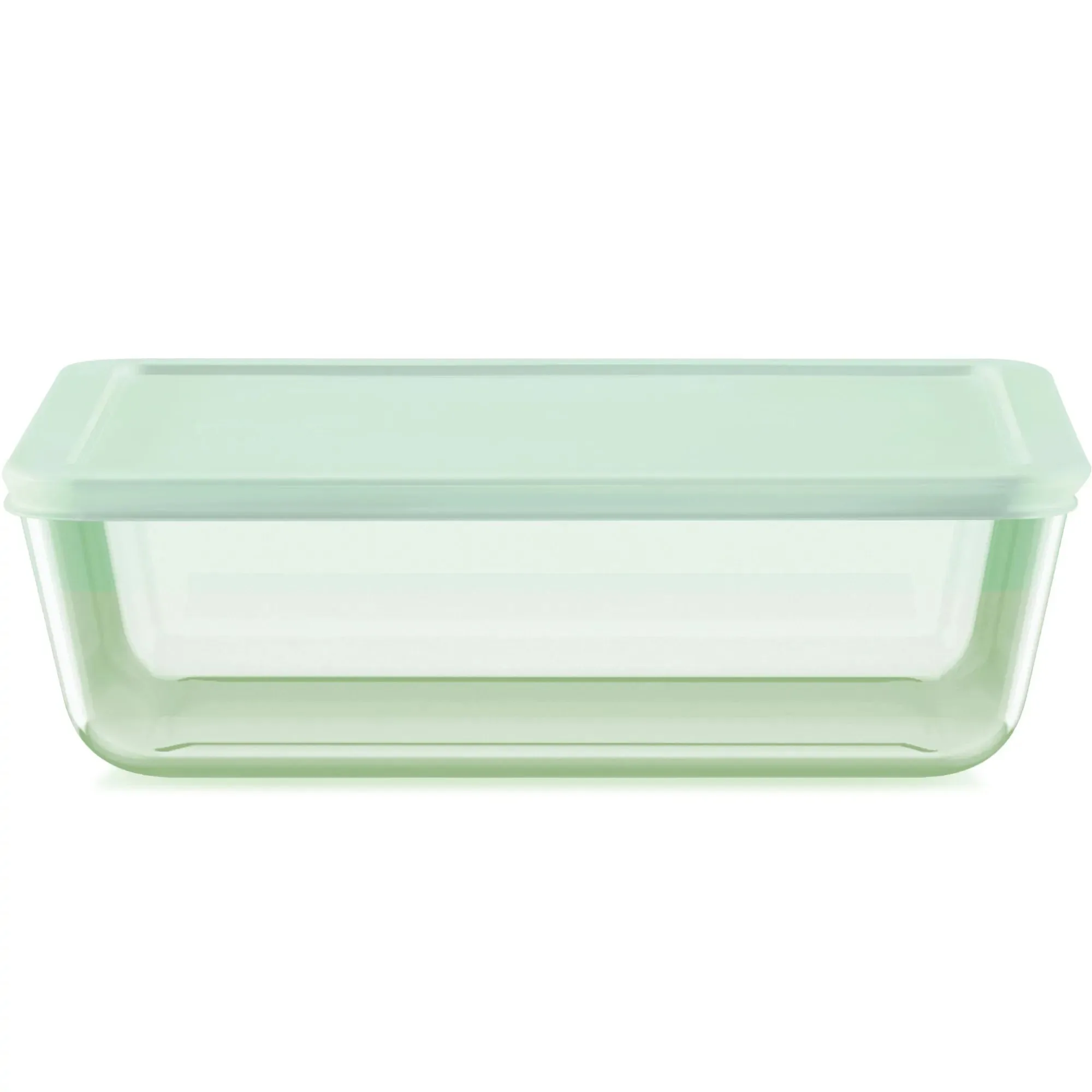 How to Use Pyrex Simply Store Tinted 11-Cup Rectangle Storage