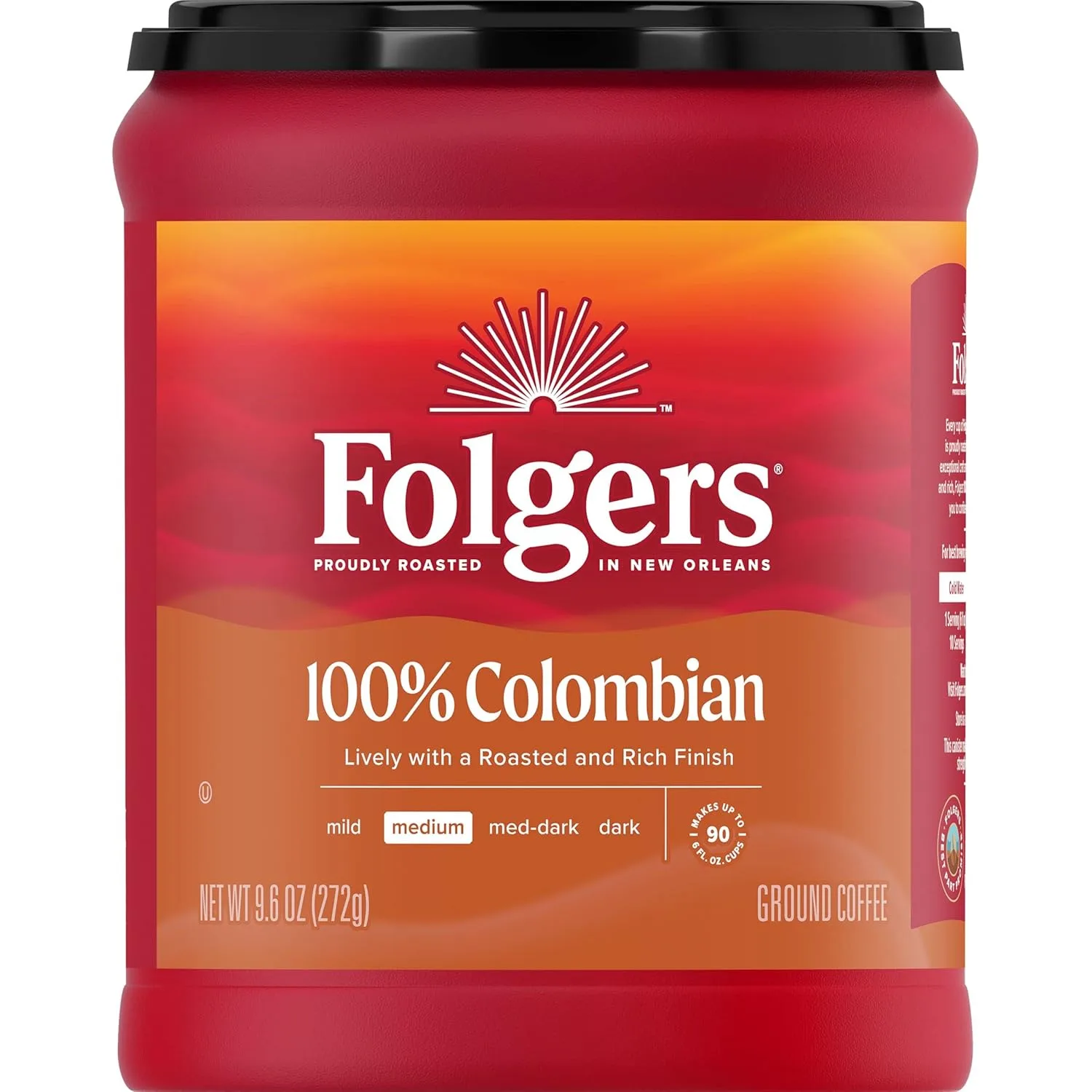 How to Use Folgers Coffee in Homemade Ice Cream: 3 Easy No-Churn Recipes