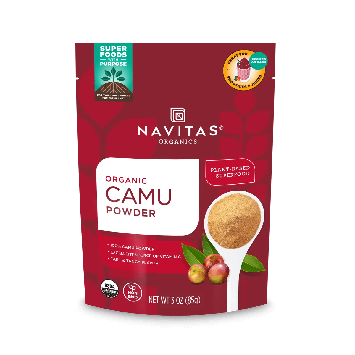 Camu Powder