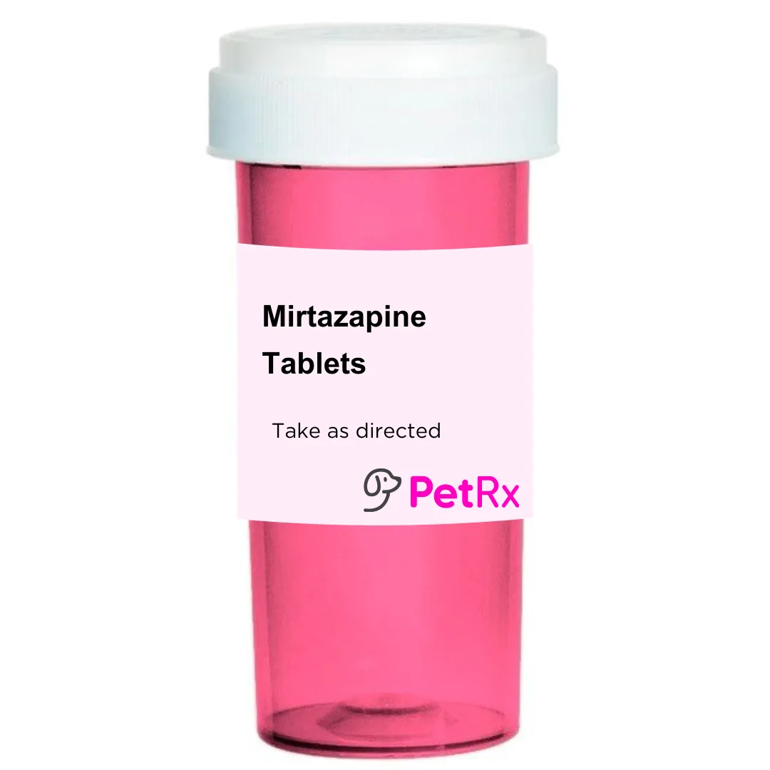 Mirtazapine Tablets