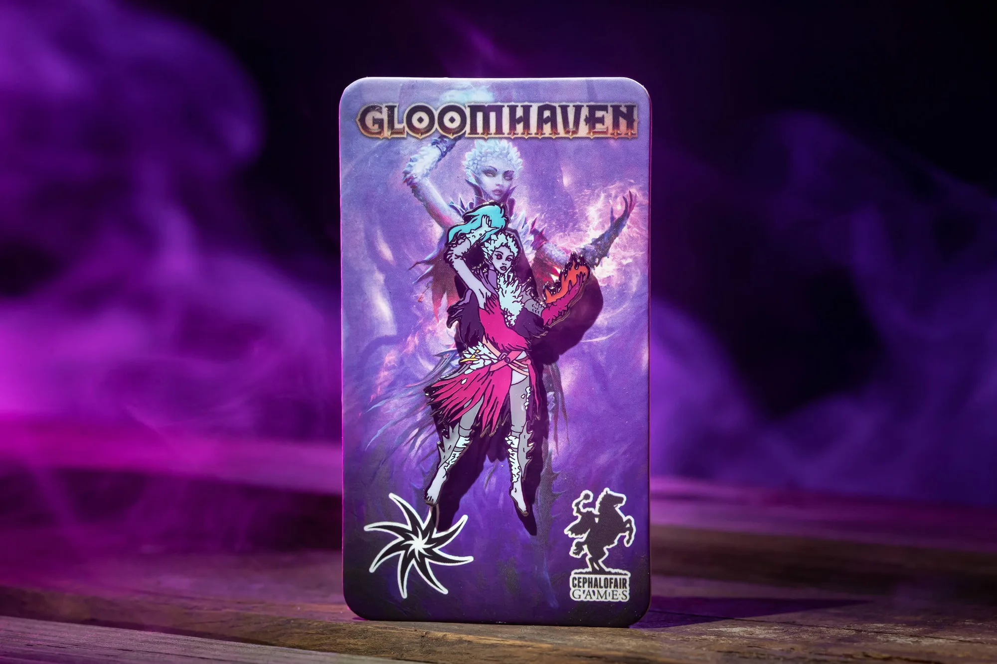 Tinkerer vs Spellweaver Collectors Pin: Which to Get?