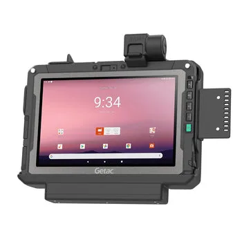 Supporto sagomato RAM® per Getac ZX10