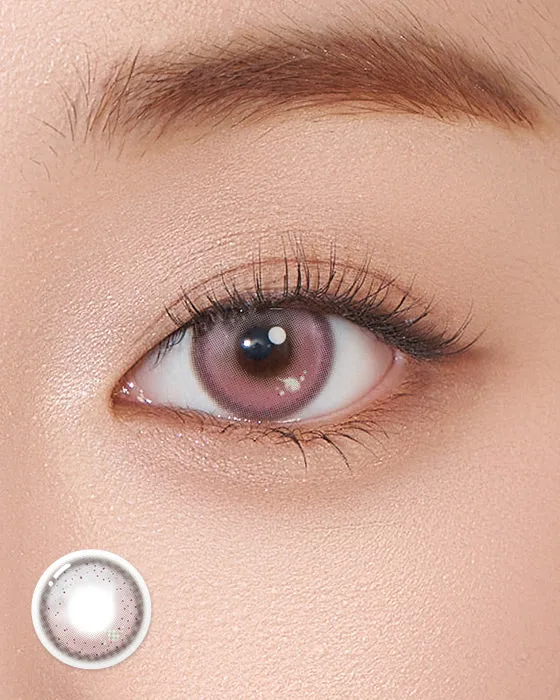 DooNoon Jinju Beads Burgundy
