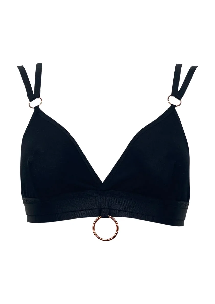 Bralette Poison