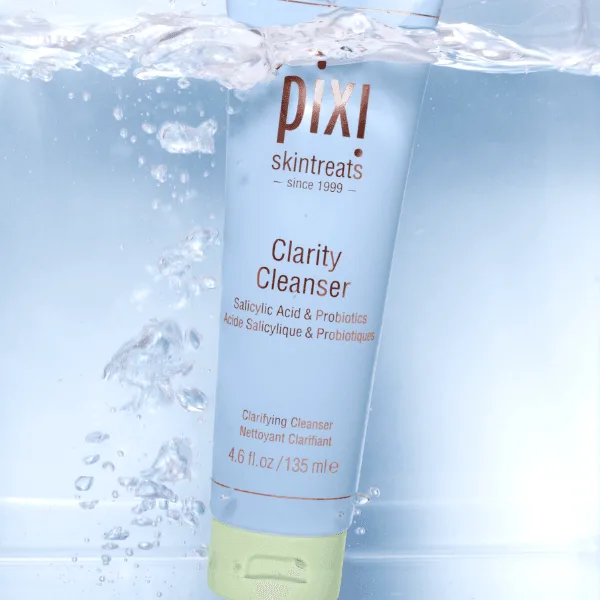The Best Pixi Products for Combination Skin: Balancing Act