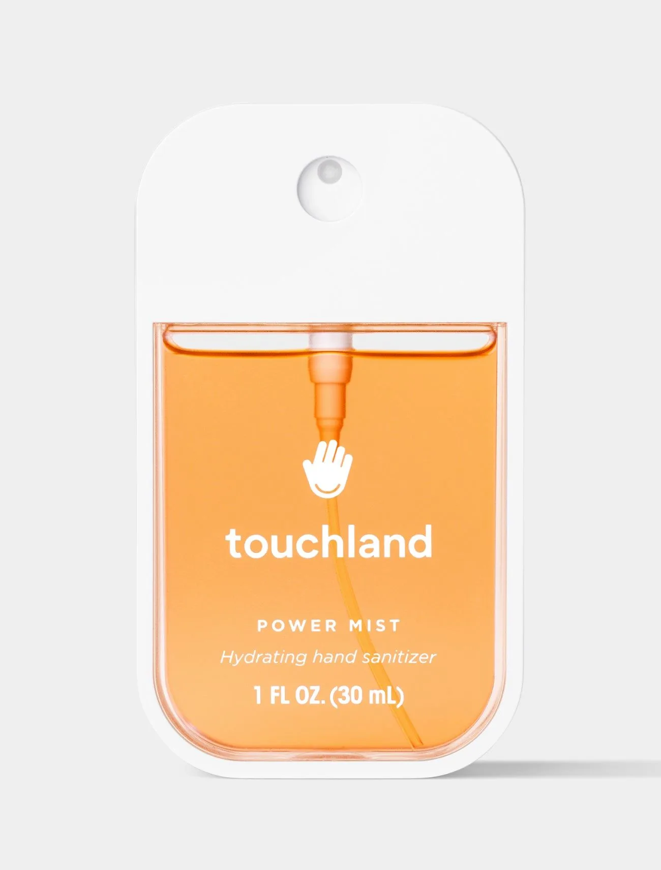 Velvet Peach Hand Sanitizer