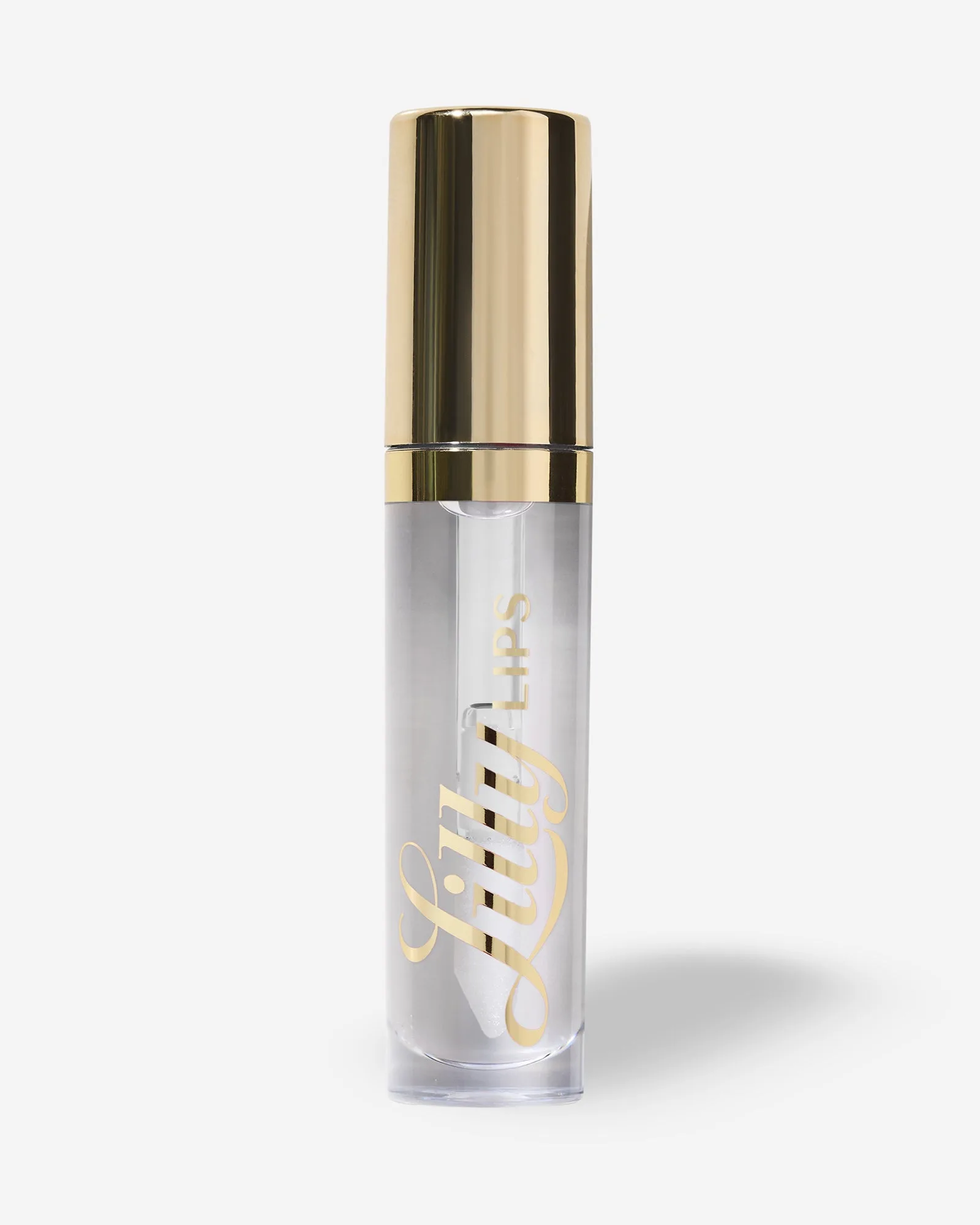 Gloss & Tonic Sheer Vibrating Lip Gloss