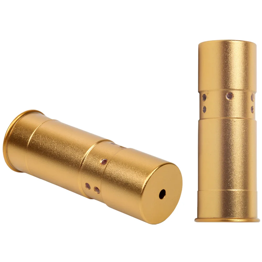 How to Use a Boresight to Zero Your Rifle Scope